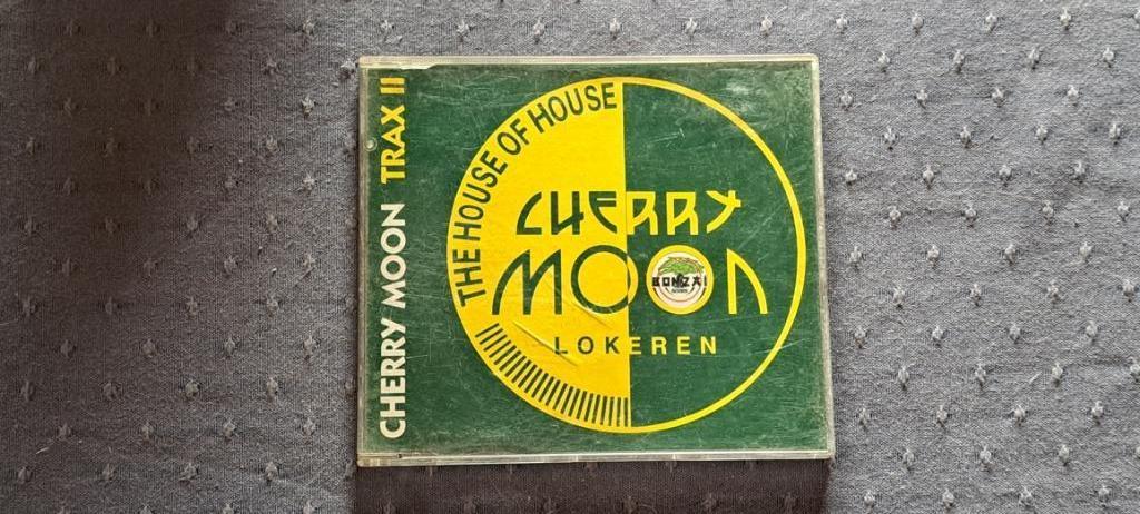 Cherry moon trax 2, Enlèvement ou Envoi
