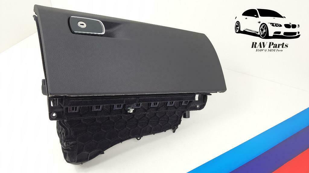 Handschoenenkastje BMW F30 F31 F32 F33 F34 F36, Ophalen of Verzenden, Gebruikt, BMW