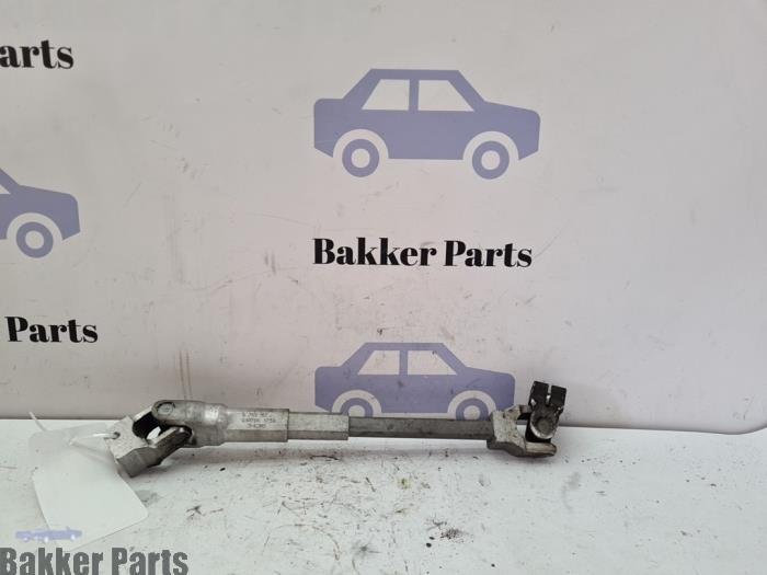 Joint de cardan T-As d'un BMW 1-Serie, -, 3 mois de garantie, Utilisé, -
