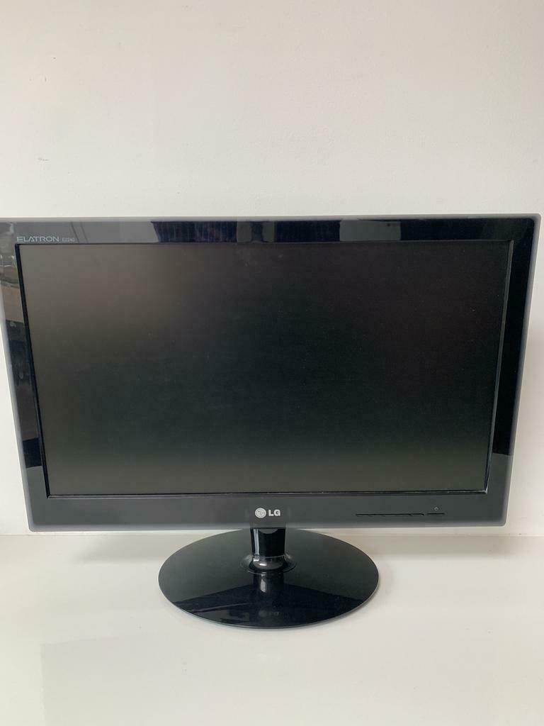 LG monitor, Computers en Software, Monitoren, Ophalen of Verzenden, Zo goed als nieuw