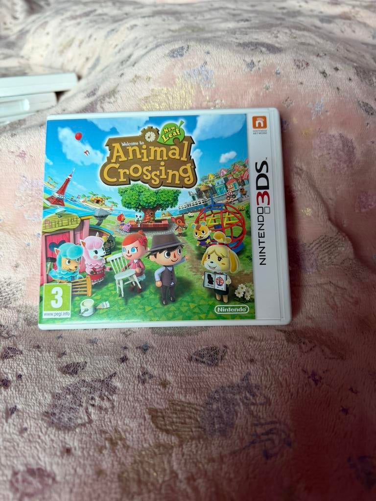 6 nintendo 3ds spelletjes, Games en Spelcomputers, Games | Nintendo 2DS en 3DS, Ophalen, Zo goed als nieuw