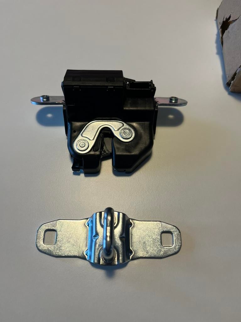 Achterklep slot fiat 500, Enlèvement ou Envoi, Neuf, Fiat