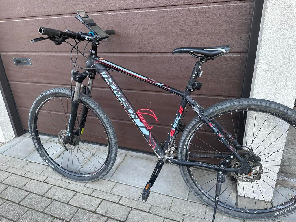 Mountainbike, Autres marques, Comme neuf, Enlèvement, 28 pouces