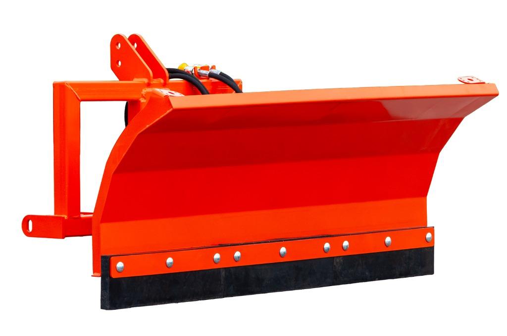 Chasse-neige fiable, léger et durable, Envoi, Neuf