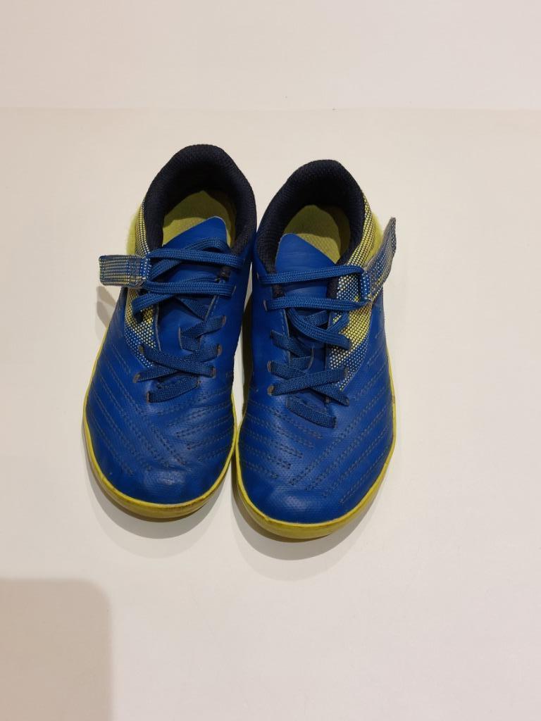 Voetbalschoenen maat 30, Ophalen, Gebruikt, Schoenen