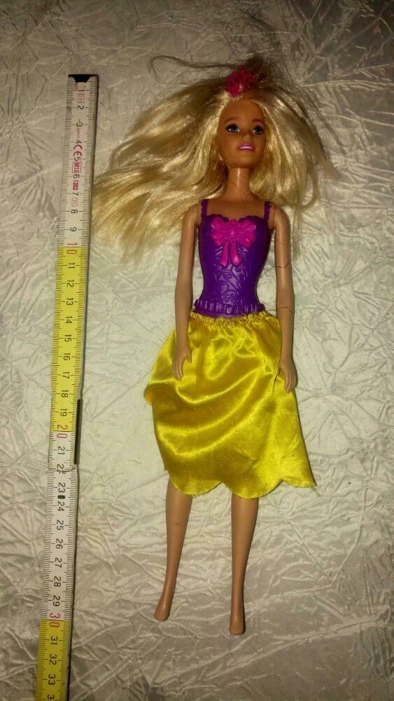 Vintage Poupée Barbie Mattel 2015 indonesie, Enlèvement ou Envoi, Comme neuf, Poupée