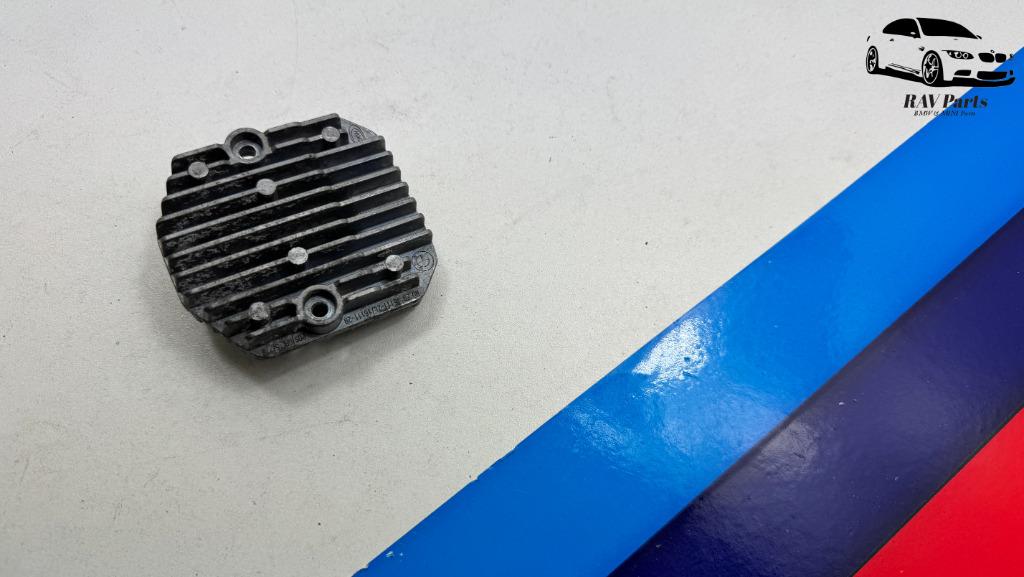 BMW 5 G30 G31 G32 LED Module Dagrijlicht 7214934 2L/16111, Auto-onderdelen, Verlichting, BMW, Mini, Gebruikt, Ophalen of Verzenden