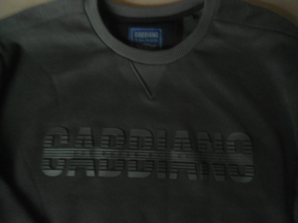 Pull Gabbiano New Green pour homme, taille L, Neuf, Gabbiano, Taille 52/54 (L), Vert