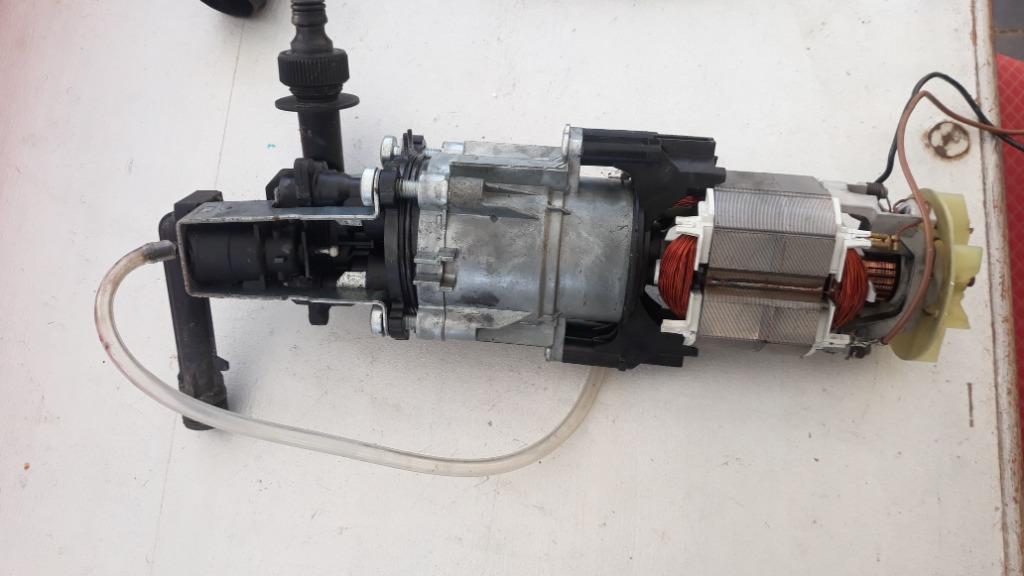 moteur et lance pour karcher, Jardin & Terrasse, Enlèvement ou Envoi