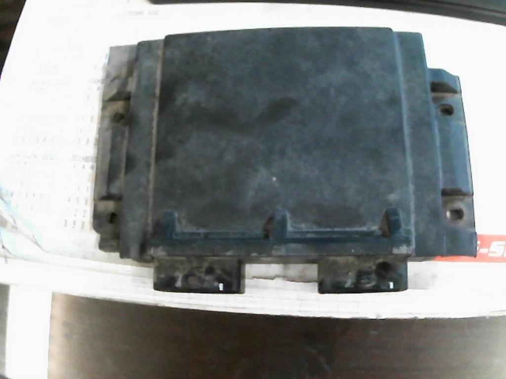 Boitier Moteur Peugeot Partner 1 Phase 2 Diesel 53kw (377), Enlèvement ou Envoi, Utilisé, Peugeot