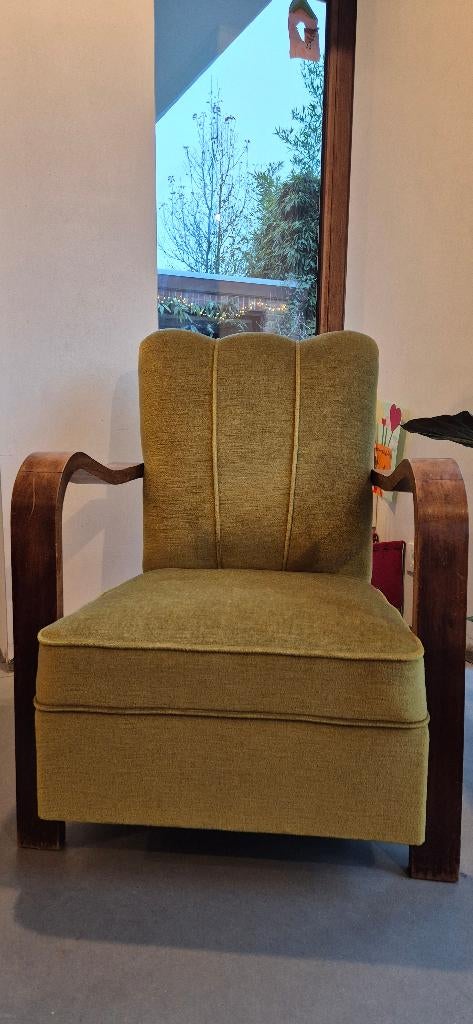 Fauteuil, Enlèvement