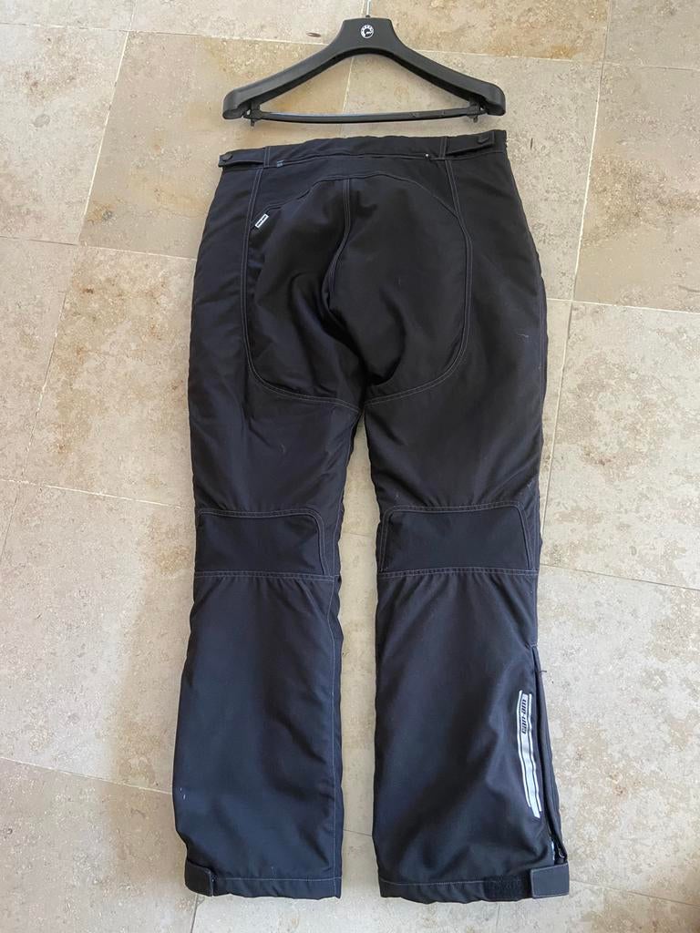 NIEUW!!! BRP dames GTX nylon motorbroek - maat 12, Motoren, Ophalen, Dames