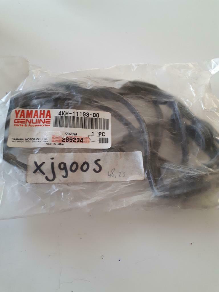 4KM-11193-00 Yamaha head cover gasket XJ900s Diversion, Enlèvement ou Envoi, Neuf