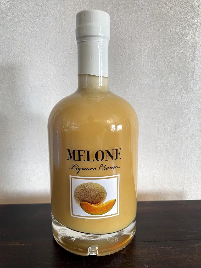 Crème de liqueur de Melon 50 cl, Collections, Enlèvement ou Envoi, Neuf, Italie, Autres types