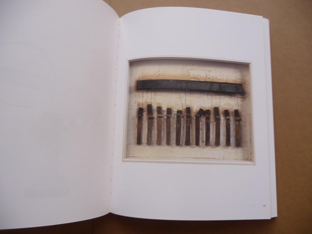CAMIEL VAN BREEDAM ; KUNSTBOEK "WAT OVERBLIJFT", Ophalen of Verzenden, Nieuw, Beeldhouwkunst