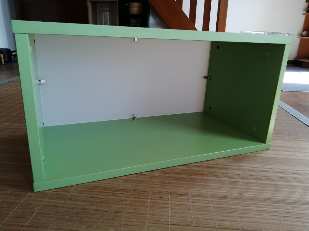 Meuble de rangement, Enlèvement, Neuf