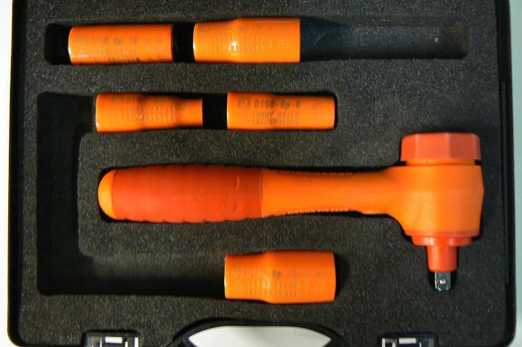 Outil DERANCOURT, Bricolage & Construction, Enlèvement ou Envoi, Comme neuf