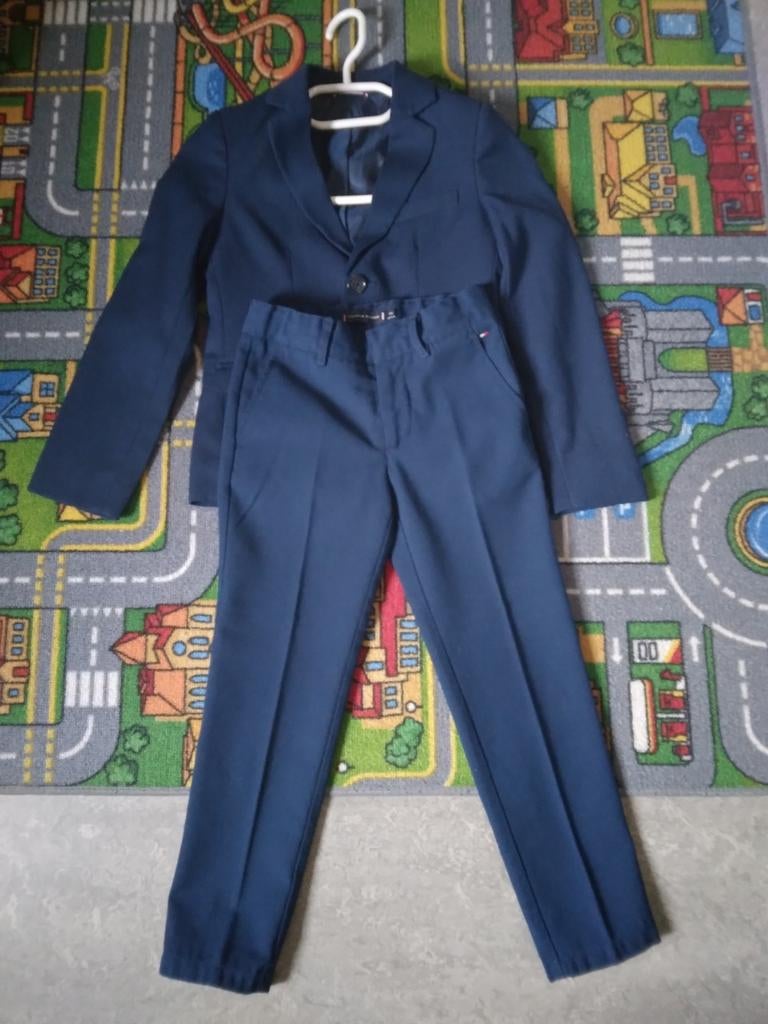 Communie kledij tommy hilfiger, Ophalen, Zo goed als nieuw, Tommy Hilfiger