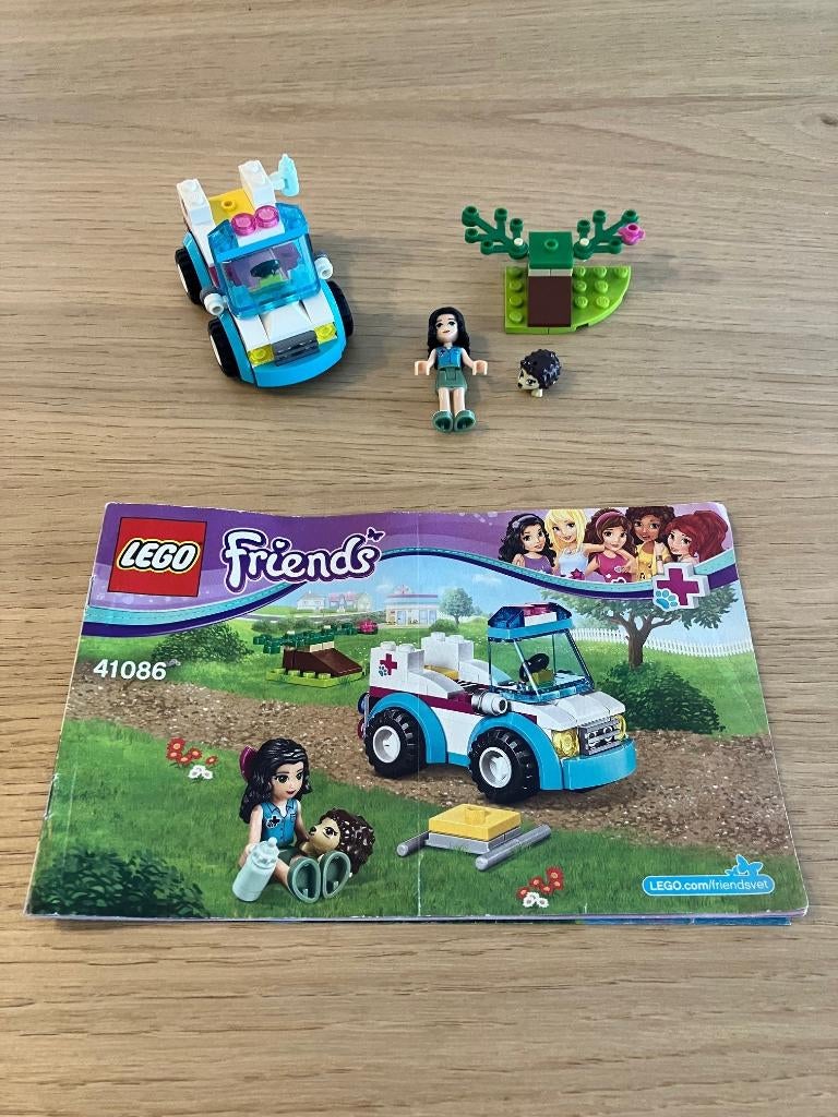 LEGO – verschillende sets – alles samen 38 eur !!!, Ophalen, Zo goed als nieuw, Complete set, Lego