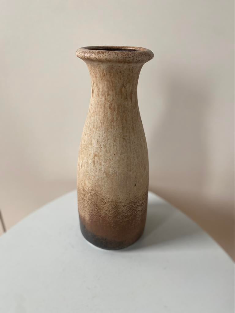 Vase vintage West Germany Scheurich, Antiquités & Art