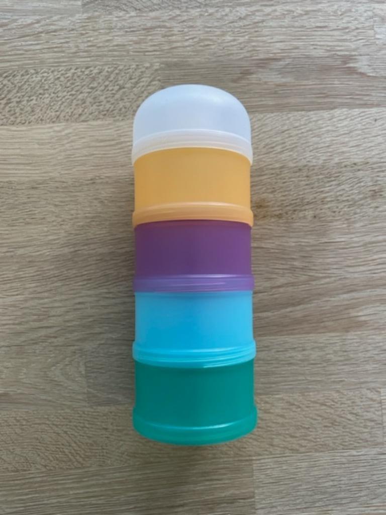 Melkpoedertoren Suavinex, Kinderen en Baby's, Ophalen, Gebruikt, Overige typen