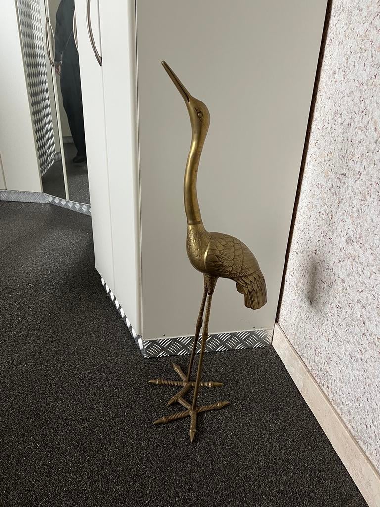 Koperen vogel, Enlèvement, Comme neuf