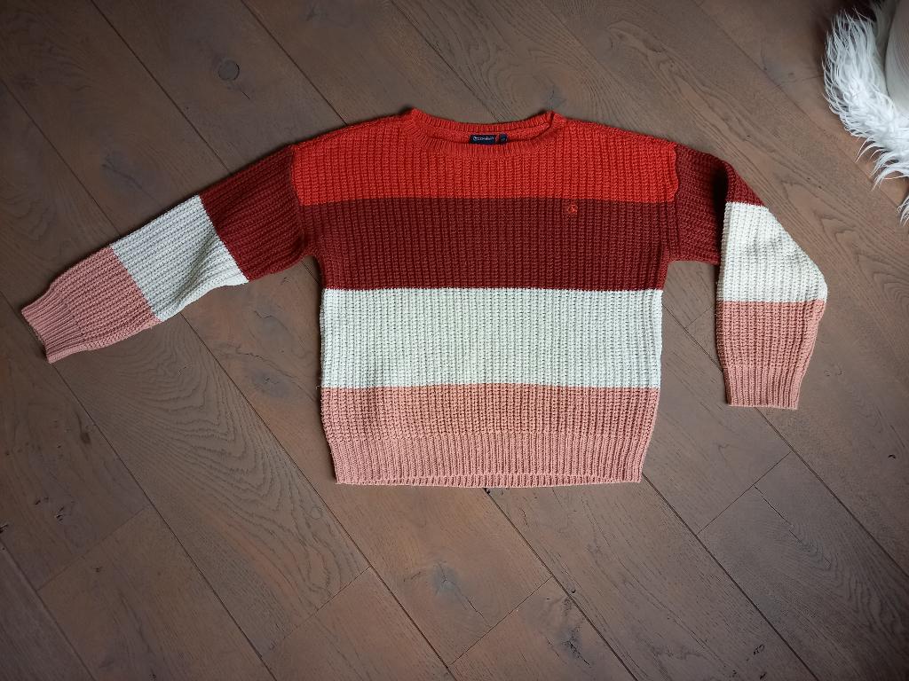Maat 152 : trui JBC Nachtwacht mooie staat, Kinderen en Baby's, Kinderkleding | Maat 152, Gebruikt, Meisje, Trui of Vest, JBC