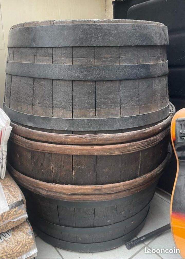 Groot Bollinger champagnevat, Ophalen of Verzenden, Zo goed als nieuw, Champagne