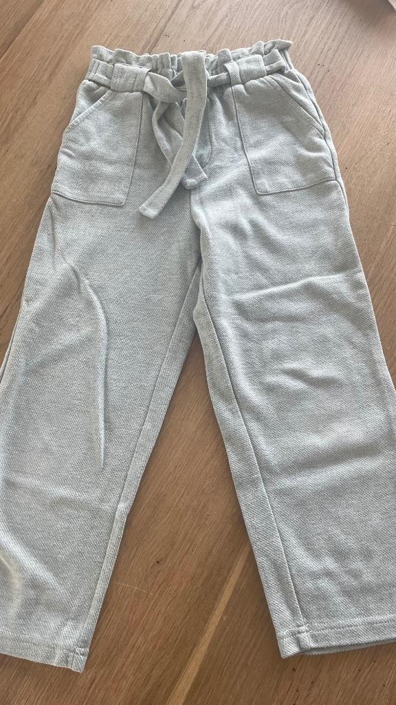 Culotte kiabi 128, Ophalen of Verzenden, Zo goed als nieuw, Kiabi, Broek