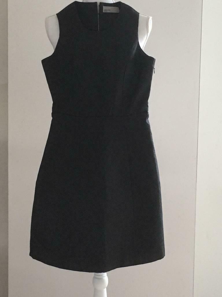 Zwart kleedje met lichte glitter Vero Moda maat XS, Vero Moda, Zwart, Ophalen of Verzenden, Zo goed als nieuw