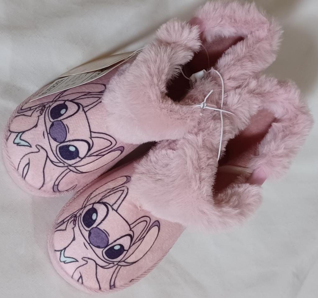#Disney #Kinder #Pantoffels (Gratis verzonden), Meisje, Disney Stich, Nieuw, Ophalen of Verzenden