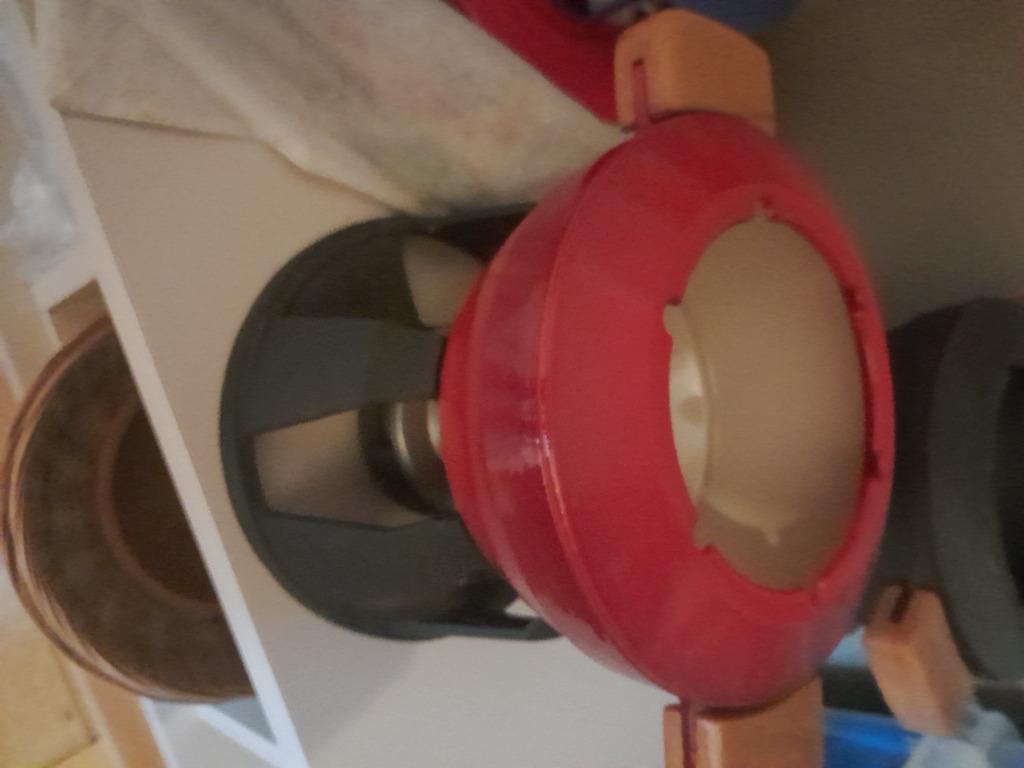 2 Fonduepannen, Electroménager, Fondue, Enlèvement, Neuf, Brûleur, Poêle à fondue