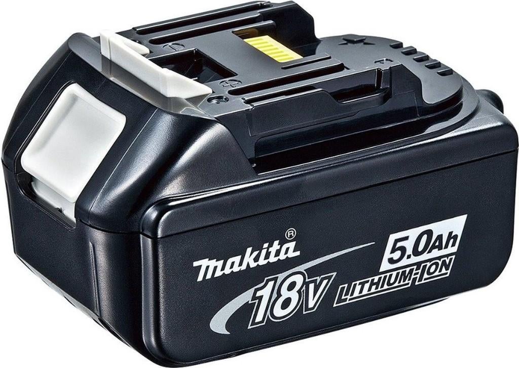 gezocht defecte 18v makita batterijen, Doe-het-zelf en Bouw, Ophalen of Verzenden, Gebruikt