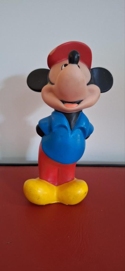 Mickey Mouse, Ophalen of Verzenden