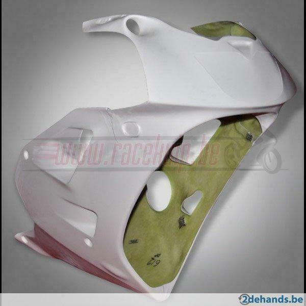 racekuip circuitkuip kawasaki zxr 400, Motoren, Ophalen of Verzenden, Nieuw
