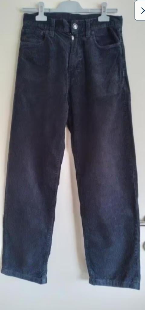 Carhartt broek, Ophalen of Verzenden, Gedragen, Overige maten, Carhartt