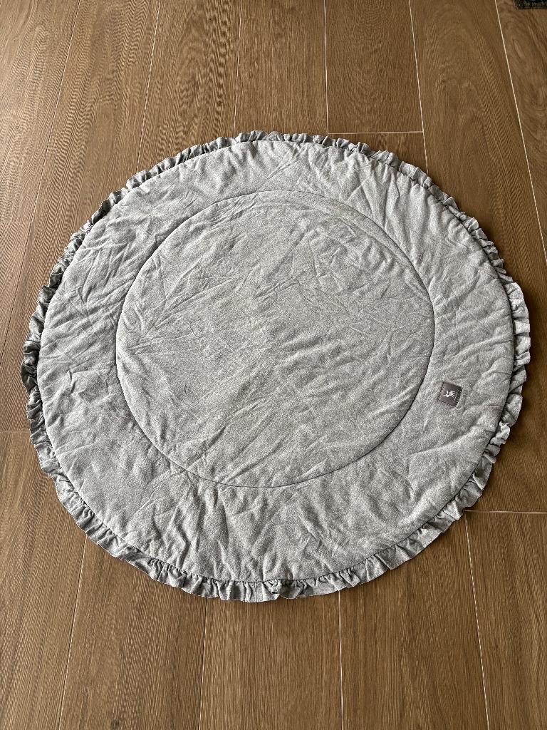 Rond speelkleed, Ophalen of Verzenden, Zo goed als nieuw, Overige typen
