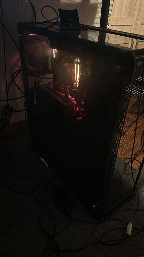 ️ PC Gaming Bureau complet — 730€, Enlèvement ou Envoi, Comme neuf, Gaming, HDD