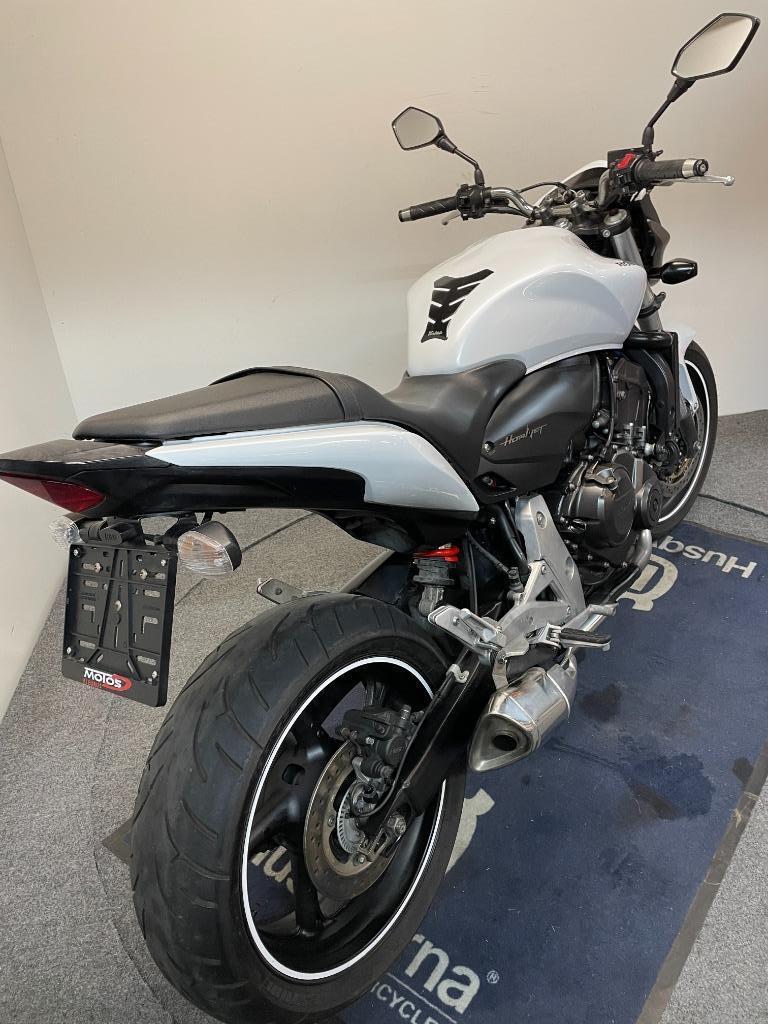 Honda CB 600 F MY'11 réf. LS 3232, Motos, Motos | Honda, Entreprise, Plus de 35 kW, 4 cylindres, ABS