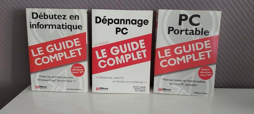 Livres