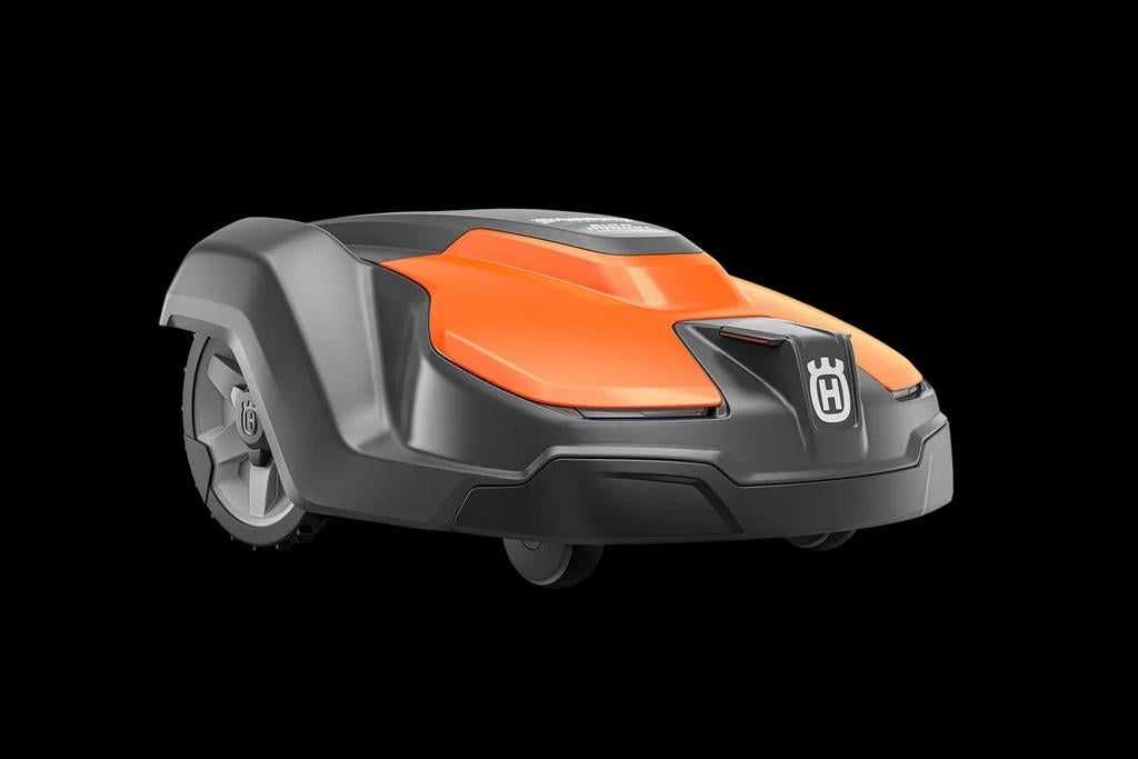 Nieuwe Husqvarna Automower 520 EPOS, Tuin en Terras, Robotmaaiers, Nieuw, 20 tot 25 cm, Met regensensor, Bestuurbaar via app, Ophalen