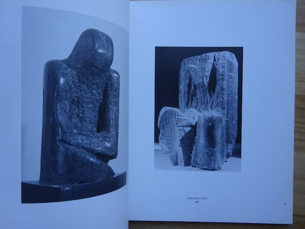 Eugène Dodeigne en Eugène Leroy, 1991 PMMK, Boeken, Ophalen of Verzenden, Zo goed als nieuw, Schilder- en Tekenkunst