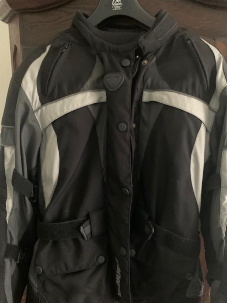Motopak dames, Fietsen en Brommers, Ophalen, Zo goed als nieuw, Overige typen, Vanucci