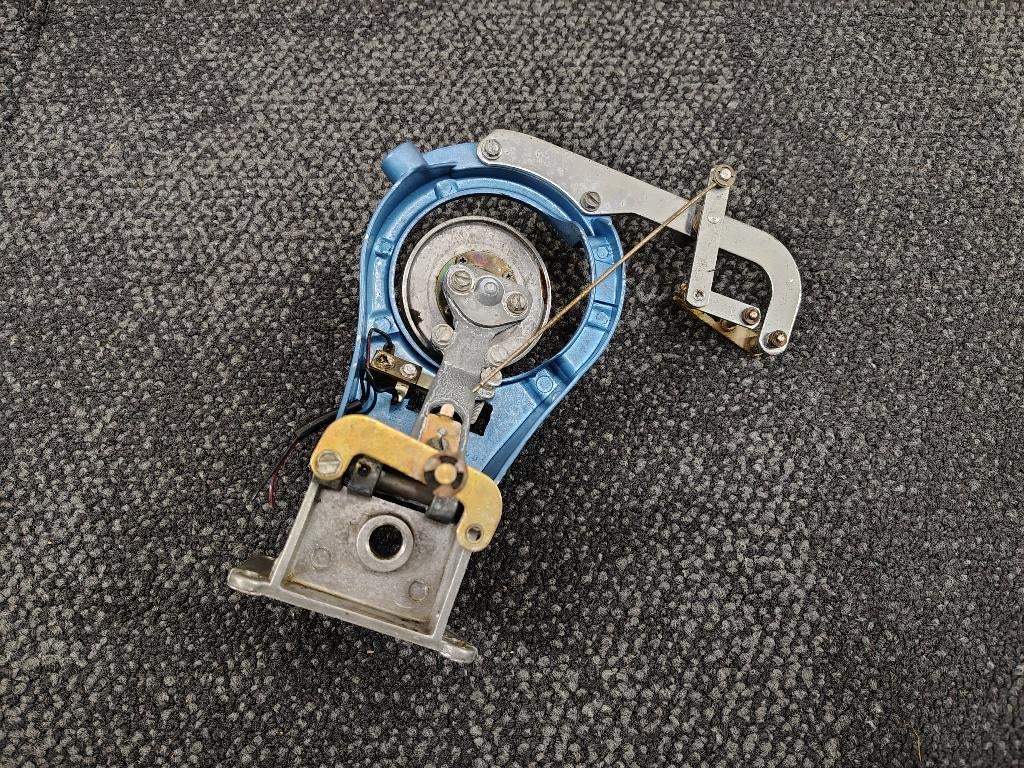 Aandruk Arm/ Compleet/ Mechanism (Seeburg LPC1/ LPC480), Envoi, Seeburg