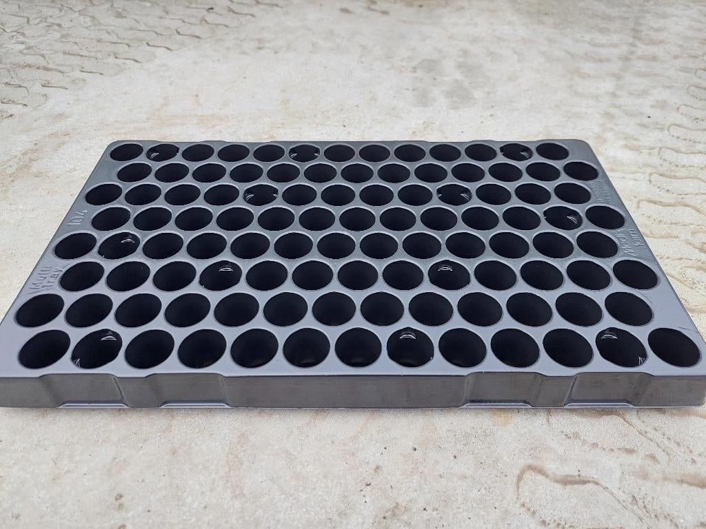 Zaai kweek tray, Tuin en Terras, Ophalen, Nieuw