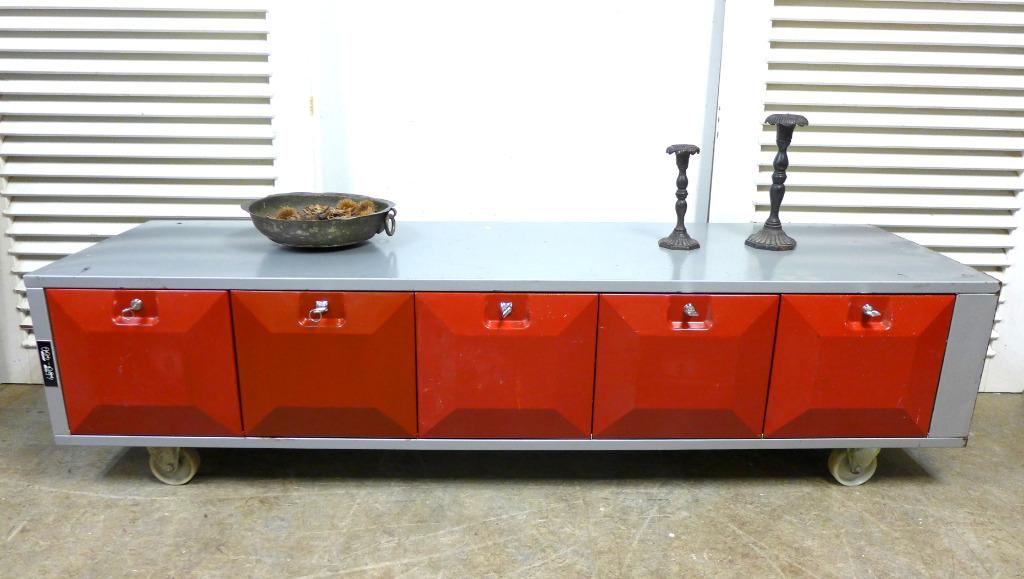 meuble de télévision, 25 à 50 cm, Moins de 100 cm, 150 à 200 cm, Comme neuf