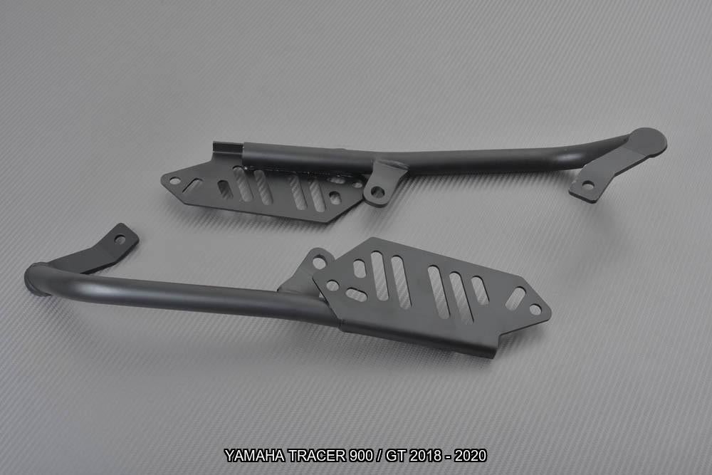 Support Top Case YAMAHA TRACER 900 GT 2018 2020, Motos, Enlèvement ou Envoi, Neuf