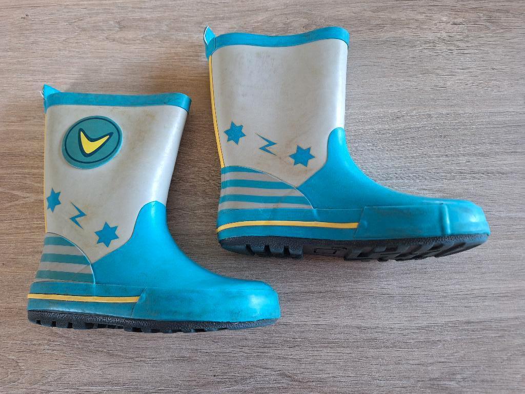 Laarzen Viktor (Studio 100, Kaatje) maat 28, Kinderen en Baby's, Kinderkleding | Schoenen en Sokken, Studio 100, Ophalen of Verzenden
