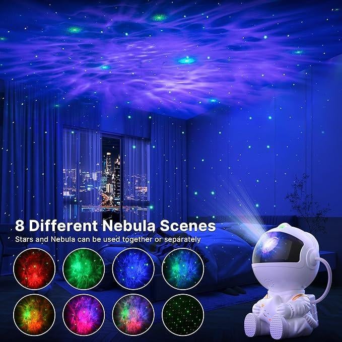 projecteur de ciel étoilé pour enfants | LIVRAISON GRATUITE, Neuf, -, -, MACCHIATTO