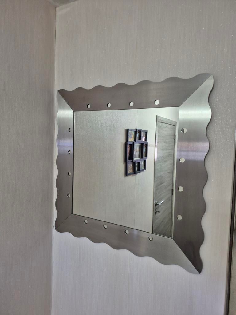 Spiegel, Huis en Inrichting, Woonaccessoires | Spiegels, Ophalen